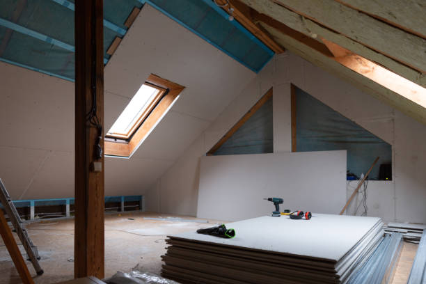 Best Insulation for Specific Applications in Rosedale, CA