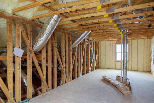 Best Cellulose Insulation in Rosedale, CA