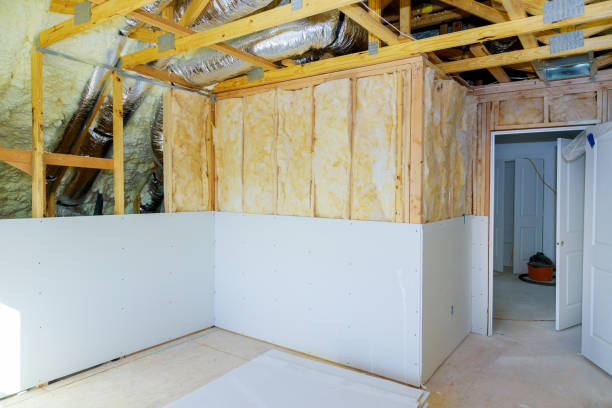 Best Blown-in Insulation in Rosedale, CA