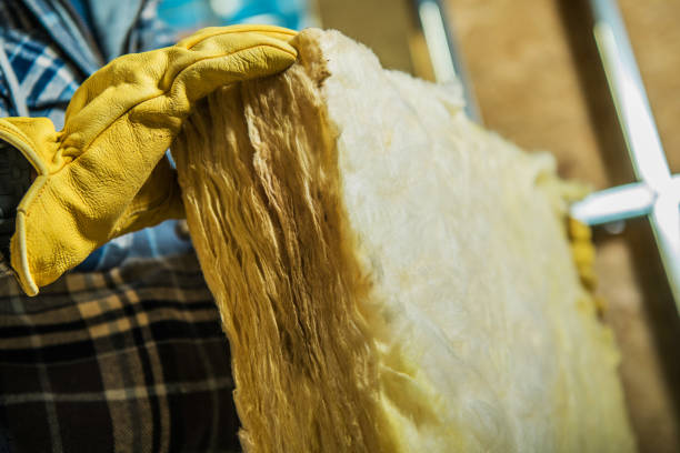 Reliable Rosedale, CA Insulation Contractor Solutions
