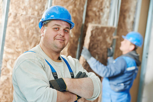 Best Spray Foam Insulation in Rosedale, CA